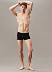 Calvin Klein Siyah Erkek Boxer LV00NB4392VRB