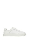 Calvin Klein Erkek Sneaker Ayakkabı-HM0HM01899WHITE