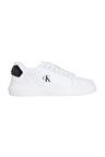 Kadın Chunky Cupsole RU Patch LTH WN Sneaker - Beyaz | 40