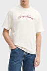 Calvin Klein Erkek T Shirt LV04RC225G YAS