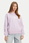 Calvin Klein Kadın Sweatshirt-LV047B234G