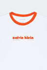Calvin Klein Kadın Tişört-LV047C821G