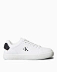 Calvin Klein Rome Yama Detaylı Topuk Erkek Sneaker | 46