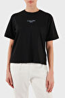 Calvin Klein Kadın T Shirt LV047C858G UB1