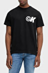 Calvin Klein Erkek T Shirt LV04RC835G UB1