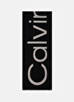 Calvin Klein Siyah Kadın Atkı LV04F8051GUB1