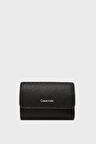 Calvin Klein Kadın Cüzdan LV04F1038G UB1