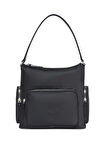 Calvin Klein Siyah Kadın El Çantası LV04F3296G