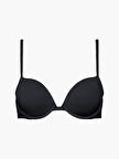 CALVIN KLEIN PUSH UP PLUNGE Sütyen
