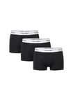Calvin Klein Trunk 3PK Erkek Boxer