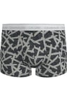 TRUNK Erkek Antrasit Boxer