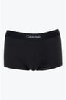 EO/ Trunk Erkek Siyah Boxer