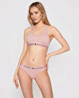 Tommy Hilfiger Coordinate Panties Kadın Külot | XS