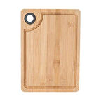 TANTİTONİ BAMBU KESME TAHTASI 30X20X1 CM
