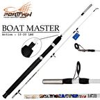 Portfish Boat Master Eco Tekne Kamışı 180 cm 10 -20 Lbs - Beyaz