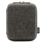 Instax Square Link Gri Çanta