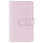 Instax mini 12 Pembe Laporta Albüm-FOTSIA088