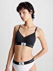 Calvin Klein Lght Lined Bralette Kadın Bra