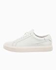 Calvin Klein Low Top Lace Up Cupsole Erkek Sneaker