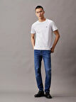 Erkek CK SLIM Jean Pantolon - Lacivert | 29/32