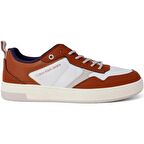 CALVIN KLEIN Basket Cupsole Laceup Hiking Erkek Sneaker