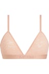 UNLINED TRIANGLE