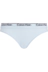 BIKINI Kadın Mavi Bikini Külot