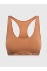 RACERBACK BRALETTE Kadın Bej Bralet