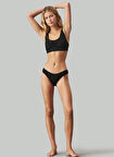 Calvin Klein Siyah Bralet Sütyen 000QF7340E CK WOMEN