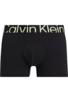 TRUNK Erkek Siyah Boxer