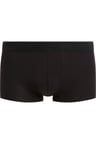 TRUNK Erkek Siyah Boxer