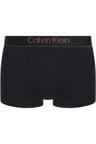 LOW RISE TRUNK Erkek Siyah Boxer