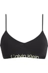UNLINED BRALETTE