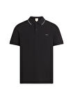 Calvin Klein Siyah Erkek Polo T-Shirt K10K112751BEH