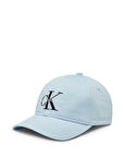 Calvin Klein Baseball Dokuma Kumaş Şapka