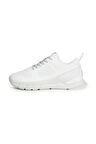 Kadın CK Günlük Bağcıklı Spor Ayakkabı - Beyaz | 38