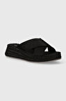 Calvin Klein SPORTY WEDGE ROPE SANDAL MR TERLİK