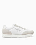 Calvin Klein Retro Runner Low Top Sneakers