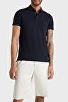 Tommy Hilfiger Erkek Polo Yaka T Shirt MW0MW17771 DW5