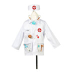 Doktor Kostüm Seti - 4-7 Yaş