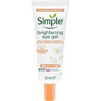 Simple Aydınlatıcı Göz Kremi 25 Ml