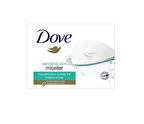Dove Sensitive Skin Micellar Sabun 90g