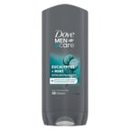 Dove Men +Care Eucalyptus + Mınt Duş Jeli 400 Ml