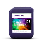 plagron green sensation 5 litre