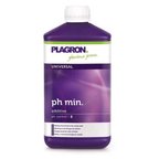 Plagron Ph Min 250 ml