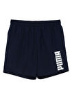 Puma Şort, M, Lacivert