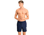 Puma Puma Swim Men Mid Shorts 1P Erkek Mayo Şort 93519401 Renkli