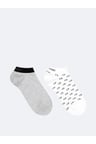 CK MEN SNEAKER 2P AL