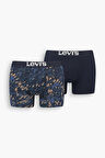 Levi's Erkek Boxer 37149-0763