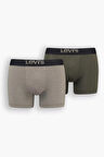 Levi's Erkek Boxer 37149-0807